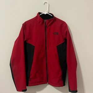 THE NORTH FACE Full Zip Jacket